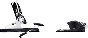 Rossignol Axial3 120Dual wtr B90 bk/wht 2015/2016